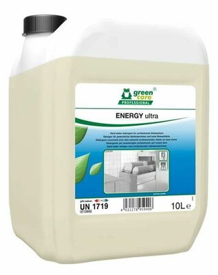 TANA Green care ENERGY turbo 10 liter  TANA Green care ENERGY turbo 10 liter