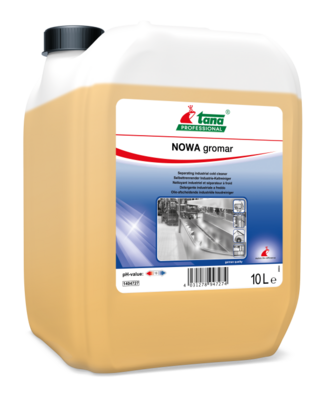 TANA NOWA gromar 10 liter  TANA NOWA gromar 10 liter