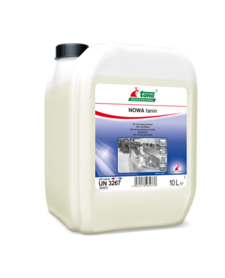 TANA NOWA tanin 10 liter  TANA NOWA tanin 10 liter