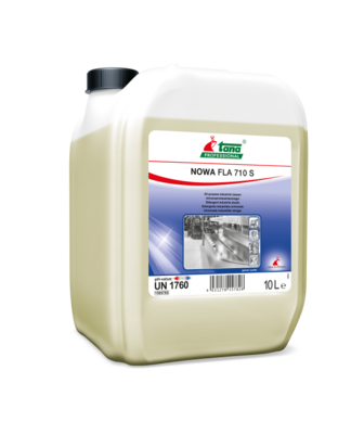 TANA NOWA FLA 710 S 10 liter  TANA NOWA FLA 710 S 10 liter