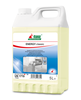 TANA ENERGY classic 5 liter ( 5,8kg ) TANA ENERGY classic 5 liter ( 5,8kg )