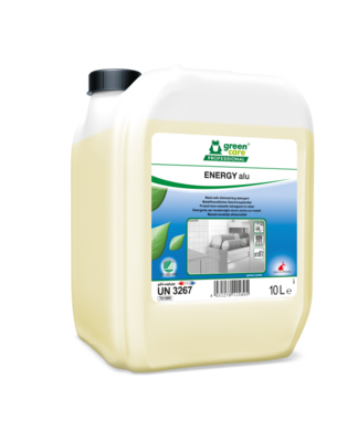 TANA GREEN CARE ENERGY alu 10 liter ( 12,2 KG ) TANA GREEN CARE ENERGY alu 10 liter ( 12,2 KG )