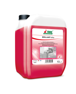 TANA BRILLANT ultra 10 liter  TANA BRILLANT ultra 10 liter