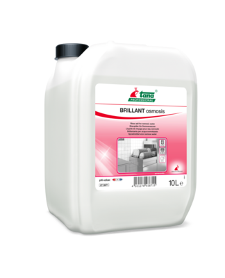 TANA BRILLANT osmosis 10 liter  TANA BRILLANT osmosis 10 liter