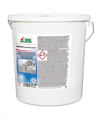 TANA ENERGY powderclassic 10KG  TANA ENERGY powderclassic 10KG