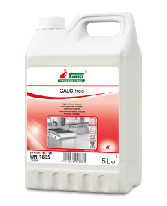 TANA CALC free 5L TANA CALC free 5L
