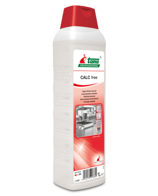 TANA CALC free 1L TANA CALC free 1L