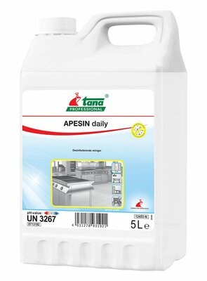 TANA APESIN daily (12453N) 5L TANA APESIN daily (12453N) 5L