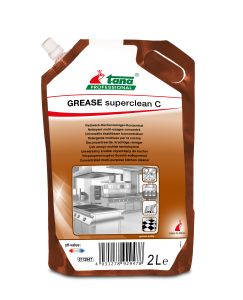 TANA GREASE superclean C navulzak 2L TANA GREASE superclean C navulzak 2L