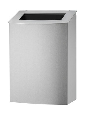 All Care Dutch Bins afvalbak open 20 liter All Care Dutch Bins afvalbak open 20 liter