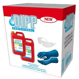 Dipp N° 48 - 2X5L RENOV'ALL Dipp N° 48 - 2X5L RENOV'ALL