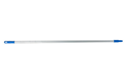 FBK Aluminium steel 1750 x 25 mm kleurcode HACCP  FBK Aluminium steel 1750 x 25 mm kleurcode HACCP