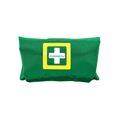Cederroth First Aid Kit Small Cederroth First Aid Kit Small