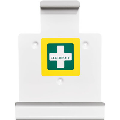 Cederroth Wandbeugel voor First Aid Kit X-Large Cederroth Wandbeugel voor First Aid Kit X-Large