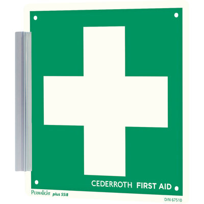 Cederroth Bordenhouder Cederroth Bordenhouder
