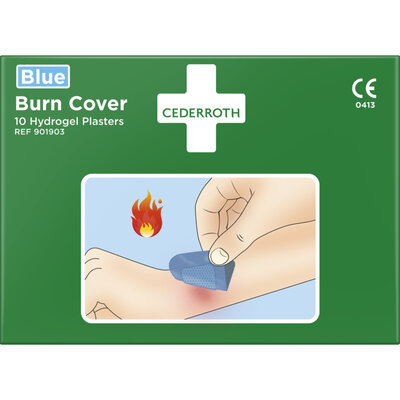 Cederroth Burn Cover Cederroth Burn Cover
