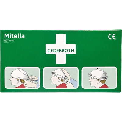 Cederroth Mitella Cederroth Mitella