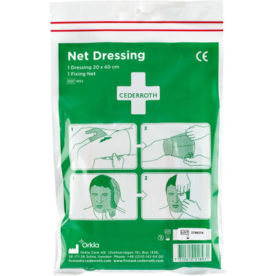 Cederroth Netverband Cederroth Netverband