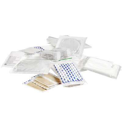 Cederroth set gemengde DIN-producten Cederroth set gemengde DIN-producten