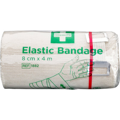 Cederroth Elastiek Bandage Cederroth Elastiek Bandage