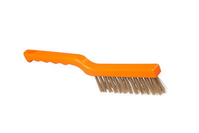 FBK MACHINE- / VISBORSTEL 275 X 20 MM, PEEK 0.40 FBK MACHINE- / VISBORSTEL 275 X 20 MM, PEEK 0.40