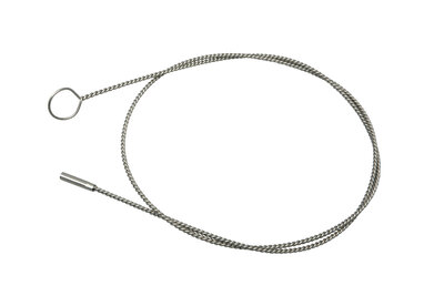 FBK FLEXIBELE STAAF 150 CM VOOR BUISBORSTELS FBK FLEXIBELE STAAF 150 CM VOOR BUISBORSTELS