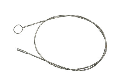FBK FLEXIBELE STAAF 300 CM VOOR BUISBORSTELS FBK FLEXIBELE STAAF 300 CM VOOR BUISBORSTELS