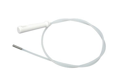FBK NYLON HANDVAT 150 CM VOOR BUISBORSTELS FBK NYLON HANDVAT 150 CM VOOR BUISBORSTELS