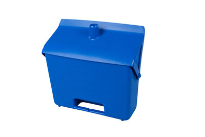 FBK LOBBYPAN ZONDER HANDVAT, POLYPROPYLEEN FBK LOBBYPAN ZONDER HANDVAT, POLYPROPYLEEN