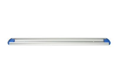 FBK WANDHOUDERRAIL 500 MM, ALUMINIUM, INCL. SCHROEVEN FBK WANDHOUDERRAIL 500 MM, ALUMINIUM, INCL. SCHROEVEN