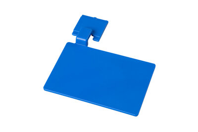 FBK BORD VOOR ALU.RAIL FBK BORD VOOR ALU.RAIL