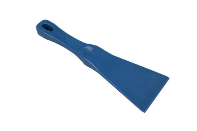 FBK SPATEL 75 X 250 MM, DETECTEERBAAR FBK SPATEL 75 X 250 MM, DETECTEERBAAR