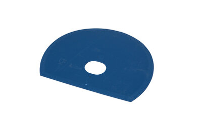 FBK DEEGKRABBER 160 X 125 MM, DETECTEERBAAR FBK DEEGKRABBER 160 X 125 MM, DETECTEERBAAR