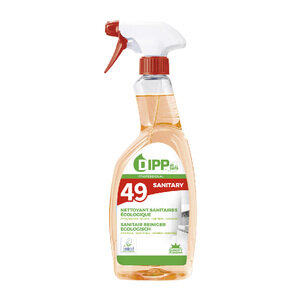 DIPP N° 49 - 750ML Sanitair Reiniger Ecologisch DIPP N° 49 - 750ML Sanitair Reiniger Ecologisch