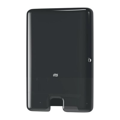 Tork Xpress® Multifold Handdoek Dispenser H2 Zwart Tork Xpress® Multifold Handdoek Dispenser H2 Zwart