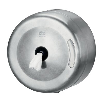 Tork SmartOne Dispenser Toiletrol T8 RVS Tork SmartOne Dispenser Toiletrol T8 RVS