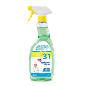 DIPP N° 31 - 750ML SPRAY Keuken Reiniger DIPP N° 31 - 750ML SPRAY Keuken Reiniger