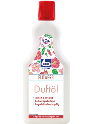 Becher Duftöl Flowers 500ml Becher Duftöl Flowers 500ml