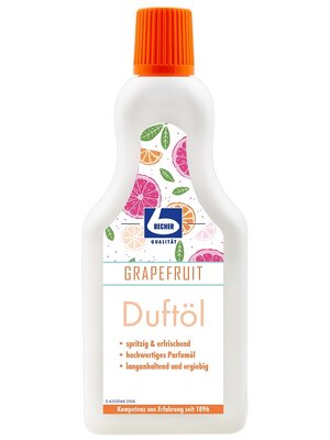Becher Duftöl Grapefruit 500ml Becher Duftöl Grapefruit 500ml