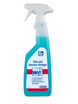 Becher Glas en interieur 750ml Becher Glas en interieur 750ml