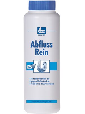 Becher ontstopper  1 kg 