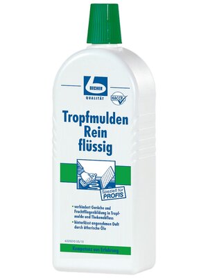 Becher Tapbladen rein 500ml Becher Tapbladen rein 500ml