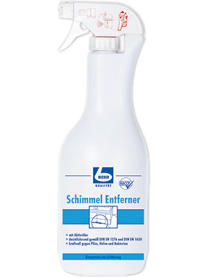 Becher Antiweervlek 1L