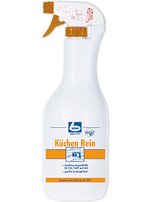 Becher Keuken Rein 1L