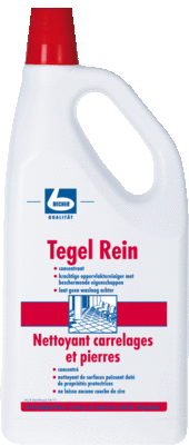 Becher Tegel reiniger 2L Becher Tegel reiniger 2L