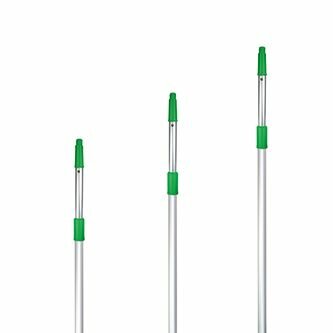 UNGER telescoopsteelsysteem unitec 2-delig  UNGER telescoopsteelsysteem unitec 2-delig