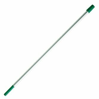 UNGER telescoopsteelsysteem teleplus 3 verlenging  UNGER telescoopsteelsysteem teleplus 3 verlenging