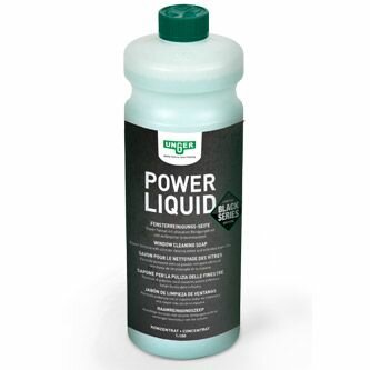 UNGER power liquid 1 liter  UNGER power liquid 1 liter