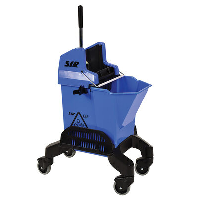 SYR Combine 2 System BLUE   SYR Combine 2 System BLUE
