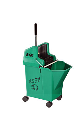 SYR Lady Combine 2 System GREEN   SYR Lady Combine 2 System GREEN